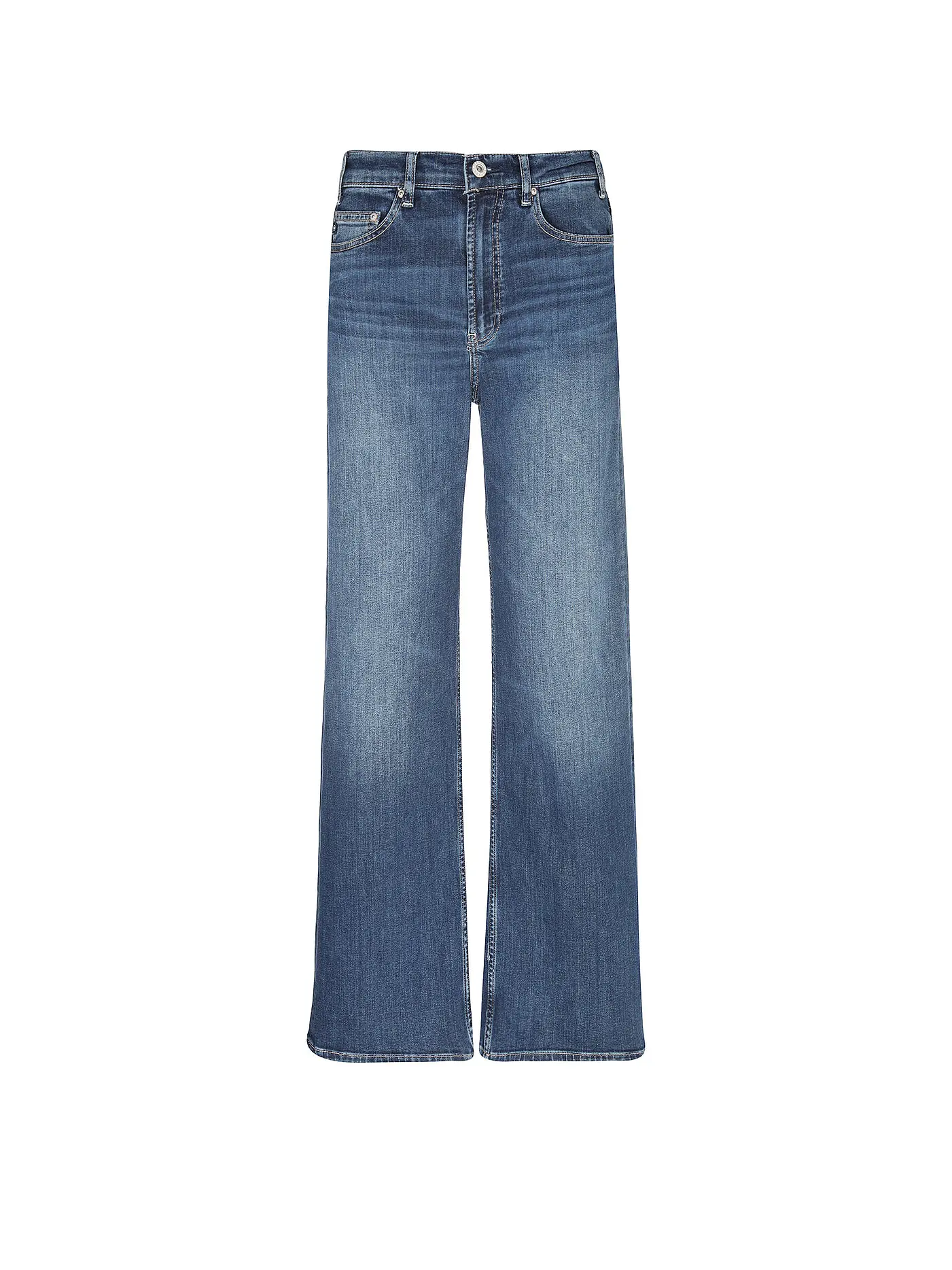 AG | Jeans Boyfriend Fit | 